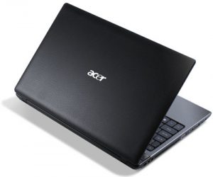 Acer Aspire AS5560-7402