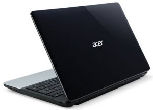 Acer Aspire E1-571-6650