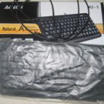 Home PC rig Keyboard
