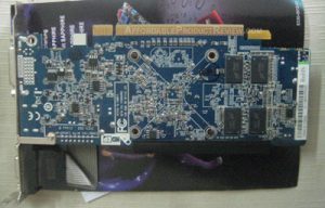 Sapphire Graphics Card HD 6450