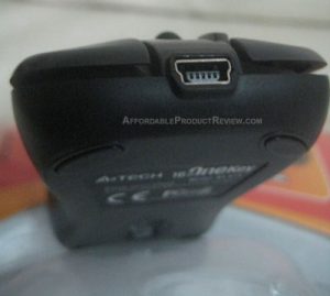 A4Tech K4-61x Gaming Mouse