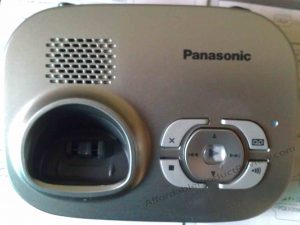Panasonic KX-TG8021BX