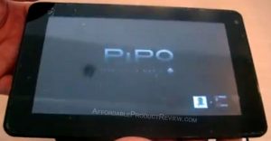 PIPO Tablet smart-S1