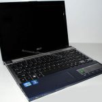 Acer Aspire TimelineX AS3830T