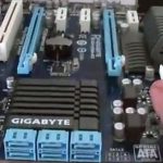 Gigabyte GA-970A-UD3