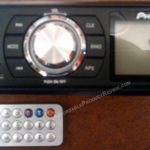 Pioneer A622 Car Stereo