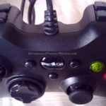 Black Cat 360 Gamepad for PC