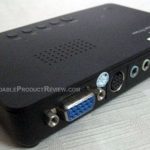 Gadmei TV Box TV2810E