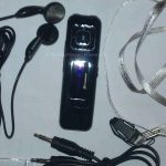 Transcend Mp3 Player MP330