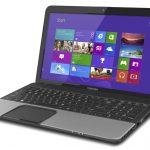 Toshiba Satellite C855