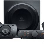 Logitech Sound System Z906