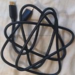 Belkin HDMI1 AV cable